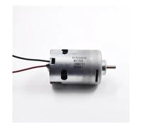 48MM 1080251 RS-887 8B7WA electronic starter DC12V 14.4V 16.8V 18V High Speed Power Engine IINKUEYK