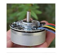 48mm BL4825O 12V 14.4V 24V 4000RPM Brushless electronic starter High Torque Reversible Speed Regulation CZAOINCU