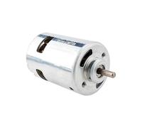 48mm CHR-RS887 electronic starter DC 12V-24V 18V 23500RPM High Speed Power Torque for Fighting Robot Drill Tool IDGTTLDF