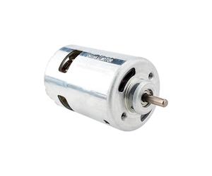 48mm CHR-RS887 electronic starter DC 12V-24V 18V 23500RPM High Speed Power Torque for Fighting Robot Drill Tool IDGTTLDF