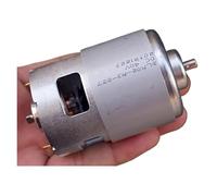 48mm DC 24V-40V 36V 10000RPM High Power High Torque Double ball bearing 887 electronic starter For Tools Drill&Screwdriver EKFBQBGW