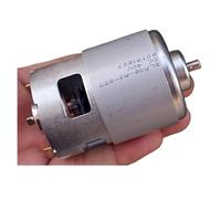 48mm DC electronic starter 24V-40V 36V 10000RPM High Speed High Torque 887 electronic starter Double Ball Bearing for Tools Drill&Screwdriver ICXLPMC