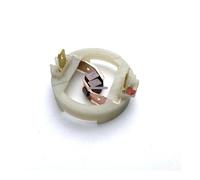 48MM Diameter Carbon Brush Assembly For 895 875 887 DC electronic starter Back Cover Repair Parts IDGTTLDF