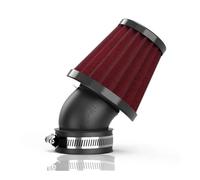 48mm Motorbike Air Filter Atv Ssr Ttr Bike Carburetor Motorcycle Filters Parts Accessories For Gy6