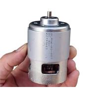 48mm RS-887 DC Motor 24V-40V 36V 10000RPM High Speed Power Torque Double Ball Bearing Engine For Electric Tools Drill Saw