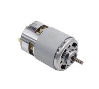 48mm RS-887 DC Motor DC 18V 19700RPM High Speed Power Ball Bearing Engine For Electric Tools Drill Saw lawn mower