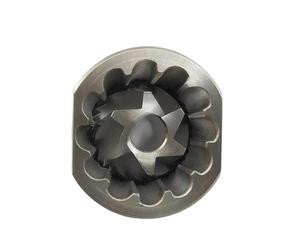 48mm Six-Star Cone Knife Coffee Grinder Blade Set Replacement 1set Grinding Core Grinding Disc Coffee Parts