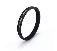 48mm to 46mm Camera Filters Ring Compatible All 48mm Camera Lenses to 46mm UV CPL Filter Accessory,48-46mm Camera Step-Down Ring
