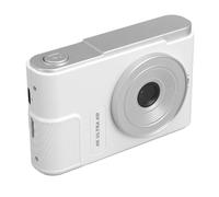 48MP 4K Autofocus Digital Camera with 16X Zoom for Teens, Adult Beginner Kids, Small Lightweight Instant Sharing, 32GB Card, Long Battery Life, Vlog Camera,