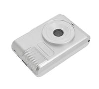 48MP 4K Autofocus Digital Camera with 16X Zoom for Teens, Adult Beginner Kids, Small Lightweight Instant Sharing, 32GB Card, Long Battery Life, Vlog Camera,