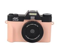 48MP Camera with 4K Digital Video and 16X Zoom, Compact Digital Camera for Travel, Photography Autofocus & Digital Point & Shoot Cameras