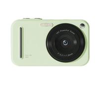 48MP CMOS Digital Camera With Beauty Filter 16X Zooming Anti Drop Portable For Children Daily Use Auto Focusing Digital Camera