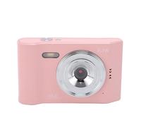48MP Digital Camera, 16x Digital Zoom Camera for Boys Girls, Compact Small Camera Autofocus Anti Shake, Easy Operating with Long Lasting Use, Suitable for Various Scenarios