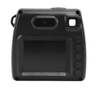 48MP Digital Camera, Dual Lens Digital Camera, 1080P FHD Camera - 2.0in IPS Screen, LED Fill Light, Built in Games, MP3 Playback, 11 Filters, 9 Photo Stickers (Black)