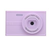 48MP HD Camera, 1080P Digital Camera 2.36 Inch TFT Screen 8X Zoom, Easy to Operate, Multi Functions, Versatile Usage, Compact Design, Autofocus Digital Camera, for Photography