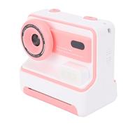 48MP Instant Printing Chamber, Small 1200 MAh Battery Compact Camera for Outdoor (#1)