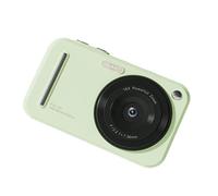 48MP Kids Camera With Multiple Auto Focusing CMOS Sensoring Shockproof For Outdoor And Indoor Photography Digital Camera