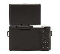 48MP Vlogging Camera, 3.2 Inch IPS Display Screen 4K Digital Camera 16X