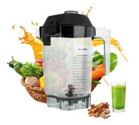 48oz Advance Container Replacement for Vitamix Commercial Blender