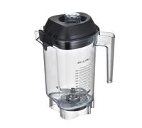 48oz Advance Container Replacement for Vitamix Commercial Blender,48 oz Pitcher Replacement for Vitamix,Fit for The Quiet One VM0145, Touch & Go and Drink Machine Advance Commercial Blender Series