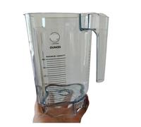 48Oz Blender Container Cup Body,Compatible for Vitamix,THE Quiet ONE VM0145 VM0149 VM0122 VM0127 015978 VM-145