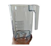 48Oz Blender Container Cup Body，Compatible for Vitamix The Quiet ONE VM0145 VM0149 VM0122 VM0127 Vita-Mix 015978 VM-145