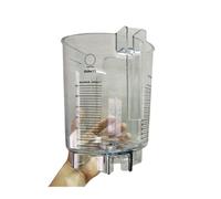 48Oz Blender Container Cup Body,Compatible for Vitamix,The Quiet ONE VM0145 VM0149 VM0122 VM0127 Vita-Mix 015978 VM-145，Easy-Clean
