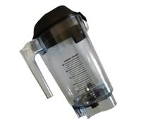 48Oz Blender Cup, Compatible for Vitamix, The Quiet ONE VM0145 VM0149 VM0122 VM0127 Vita-Mix 015978,Compatible for Vitamix, VM-145 Replace