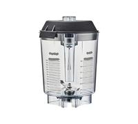 48Oz Blender Cup Knife Head Cover Compatible for VITAMIX The Quiet ONE VM0145 VM0149 VM0122 VM0127 Mixing Accessories Replacement