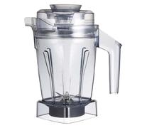 48oz Blenders Container, Compatible for Vitamix, Ascent/Ascent X/Venturist A2300 A2500 A3300 A3500 X2 X3 X4 X5 V1200 V1500
