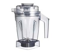 48oz Container ，Compatible for Vitamix Ascent/Ascent X/Venturist Blenders A2300 A2500 A3300 A3500 X2 X3 X4 X5 V1200 V1500