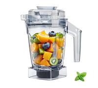 48oz Container Replacement for Vitamix A2300 A2500 A3300 A3500 X2 X3 X4 X5 Ascent Blender
