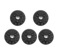 48P 83T Spur Gears 4683 for 1/10 Traxxas Slash Stampede Rustler Bandit Upgrade Parts