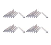 48pc 7.5mm x 100mm Hot Melt Glue Gun Sticks Adhesive for Electric Trigger Guns