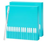 48Pcs Ear Wax Removal Tool, Self-Adhesive Ear Cleaning Tool, Reusable Sticks for Removing Earwax, Sticky Hole Cleaner, Does Not Harm Ears