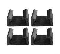 48PCS Outdoor For Sectional Clips, Reliable Rattan Furniture Connectors for Secure and Stable Seating Arrangements (4pcs 59mm)