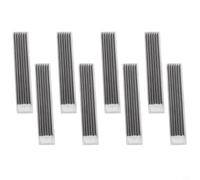 48pcs Tracer Pencil Refills 2.8mm, Solid Deep Hole Marking Leads