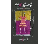 48th Street – Prose Poems and Paintings – Gatekeeper Press