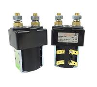 48v 100A sw80-156 model DC contactor for golf cart/pallet truck/stacker