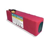 48V 100Ah Electric Bicycle Battery 13S3P Ebike Lithium Battery Built-in BMS with Charger Waterproof PVC Shell Long Battery Life for 250W~1000W Motors 48V 100Ah,T