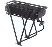 48V 10Ah 15ah 20ah 25Ah Ebike Battery, 48V Electric Bicycle Battery Battery Pack with BMS Protection Board with 54.6V 2A Charger for 250W 350W 500W 750W 1000W Motor 48V20AH