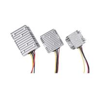 48V/12V/24V to 5V DC Power Converter 30A 3A 5A 20A 10A 15A 40A 50A Buck Regulator Step Down Voltage Supply Module(10a,12V-24V-5V)