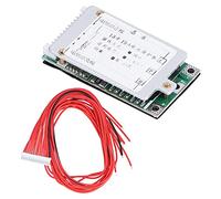 48V 15A 13S Board Aluminum Alloy Lithium Ion Battery Pack with Balancing for Electric Vehicles Scooters