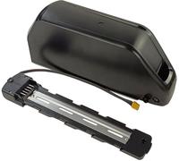 48V 15Ah 20Ah 25Ah Ebike Battery, 48V 15Ah 20Ah 25Ah Electric Bicycle Battery Pack with BMS Protection Board with Charger for 250W 350W 400W 500W 750W 1000W Motors 48V15Ah