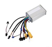 48V 20A Scooter Brushless Controller for Kukirin G2 Pro Electric Scooter 1000W Motor Power with Aluminium Alloy Shell for Effective Heat Dissipation