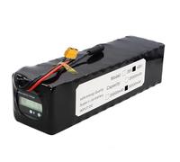 48V 20AH 30AH Electric Bicycle Lithium Battery Pack Lithium-Ion Battery Suitable for Folding Scooters 13S4P Electric Scooter Replacement Lithium Battery 30AH,XT90