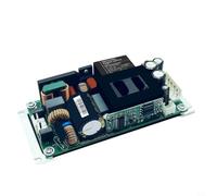 48V 225W Switching Power Supply Module, AC 115-230V to DC Converter, Compact 101.6x50.8mm Design with Short Circuit and Overtemperature Protection