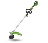 48V (24V x 2) Grass Trimmer 40cm - tool only