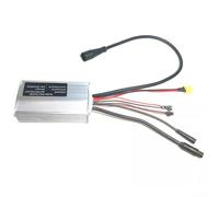 48V 25A Ebike Controller for Bafang G060/G062 Hub Motor, Enhanced Performance through Design