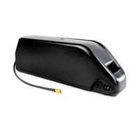 48V 25AH Lithium-ion E-Bike Battery With Charger/Anderson /XT60 XLR connector for 150w 200W 300w 400W 600W 700w 800W 900W 1000w 1100W 1200w 1400W 1500W Motors (HN06-48V25AH)